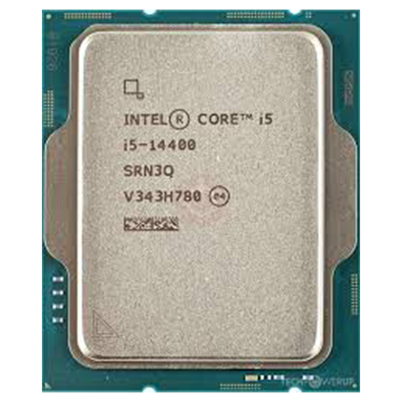 Processor i5-14400